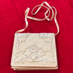 Vintage O’Dea purse